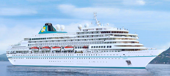 Phoenix Reisen Amera Cruise Itinerary 2023 and Sailing Calendar | Crew  Center
